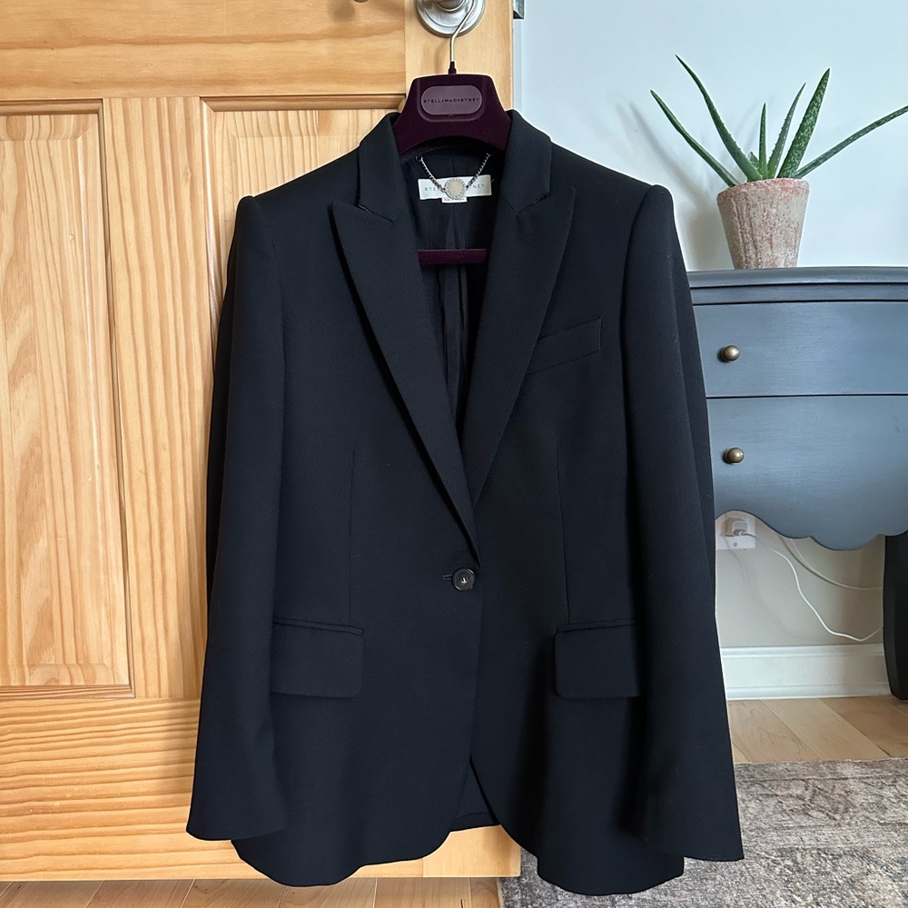 Stella McCartney Blazer
